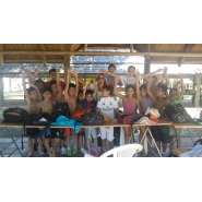 Colonia de Vacaciones - Diciembre 2014